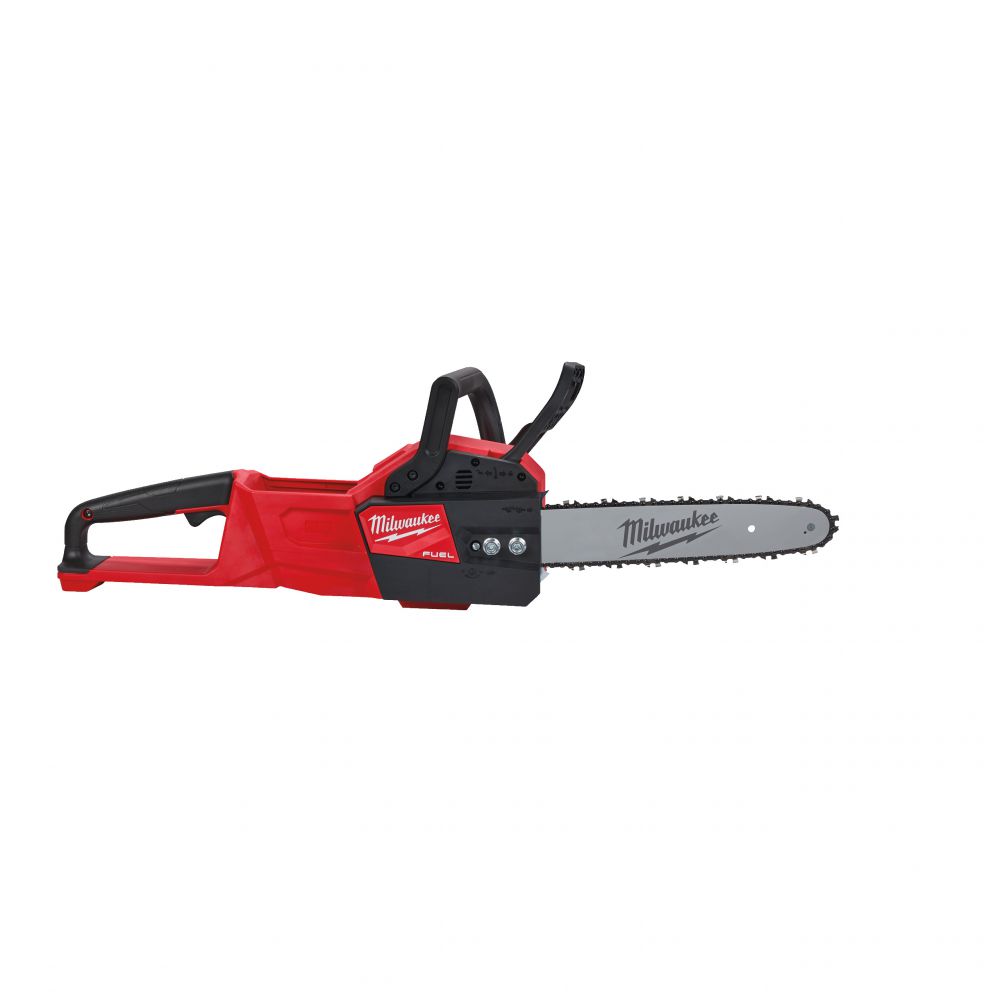 Milwaukee - Akku-Kettensäge 30-Cm-Schwert M18 FUEL (M18 FCHSC-0) FUEL™ Akku-Kettensäge 30cm